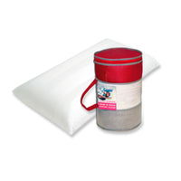 Almohada Viscolástica Dune de viaje - bdhome Marbella